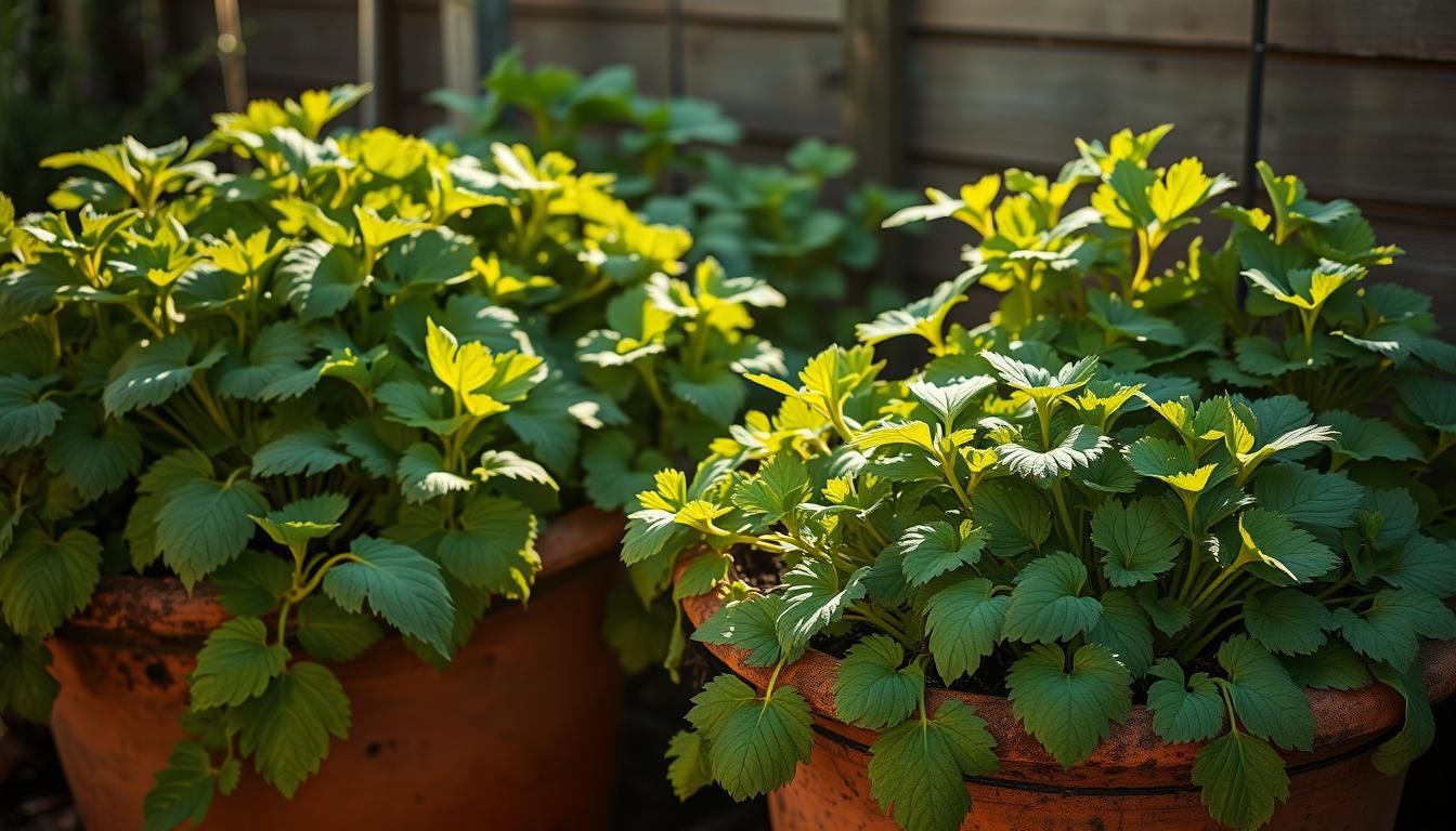 how do you grow potatoes in a pot